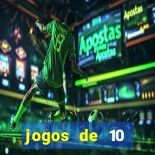 jogos de 10 centavos na bet365